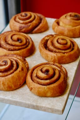 Cinnamon Roll - Image 2