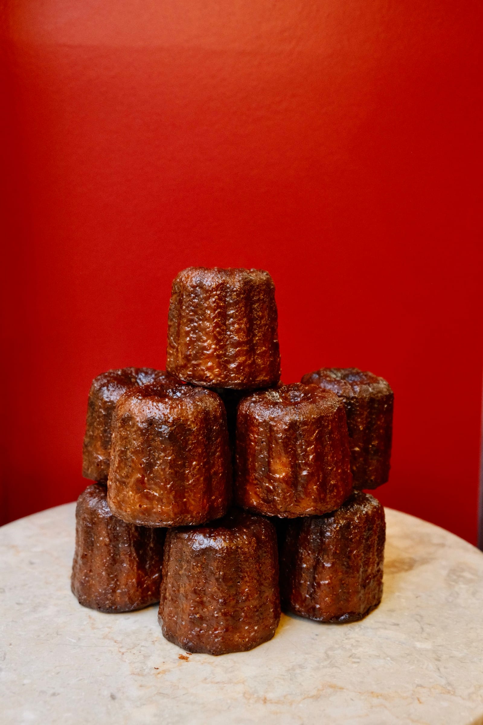 Cannelé