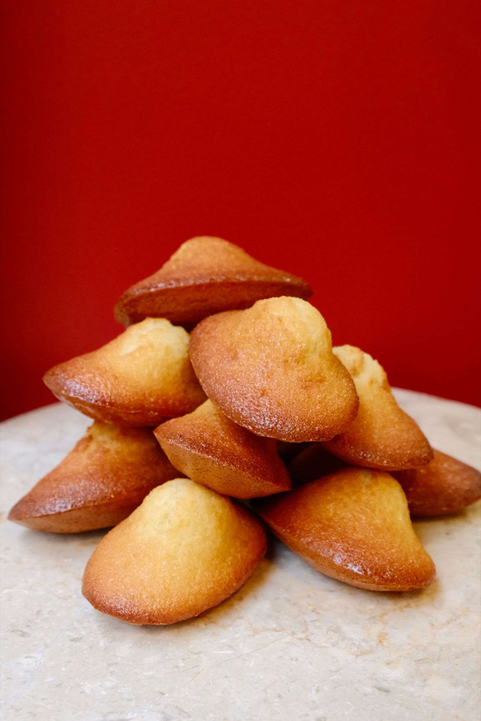 Madeleine