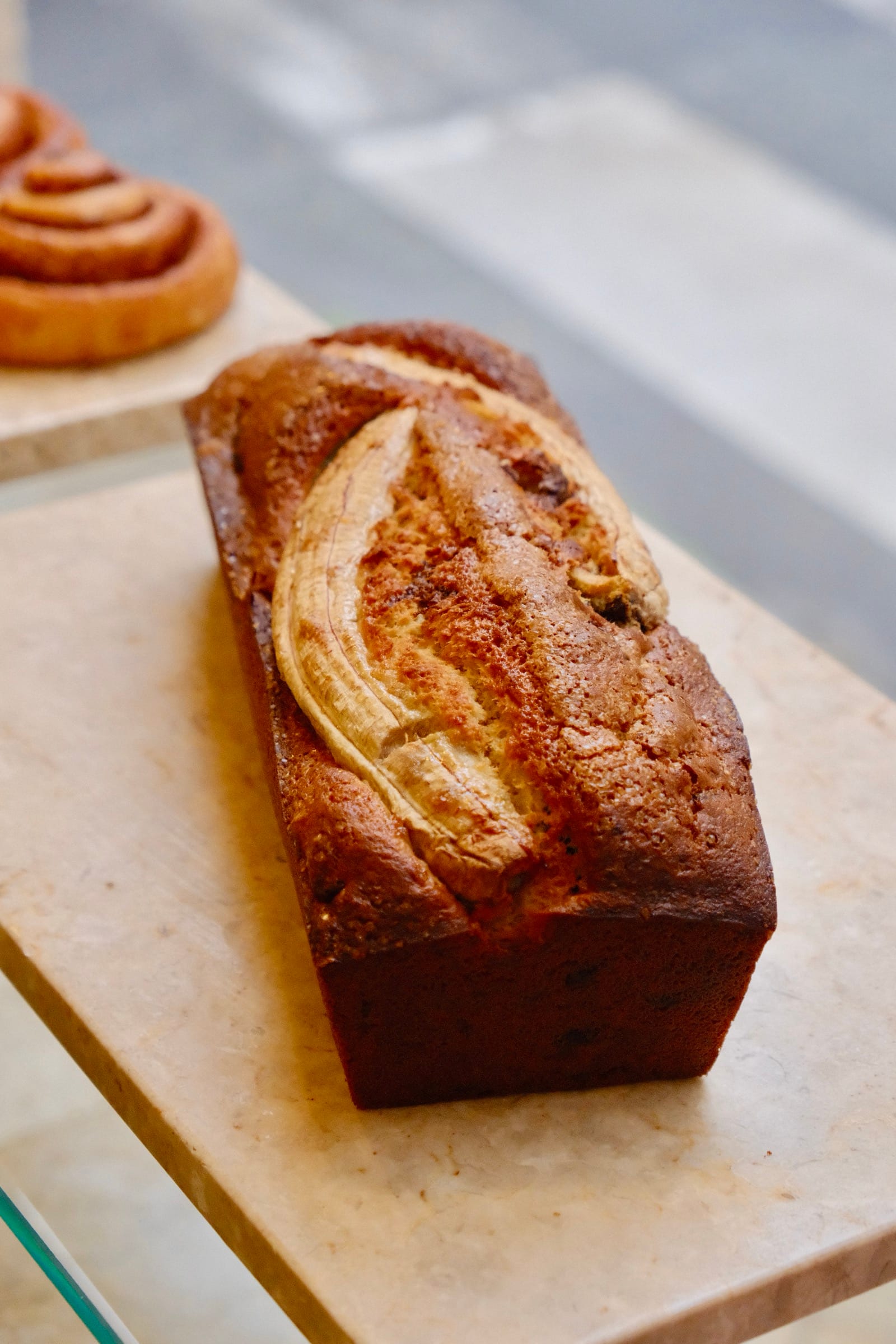 Banana bread