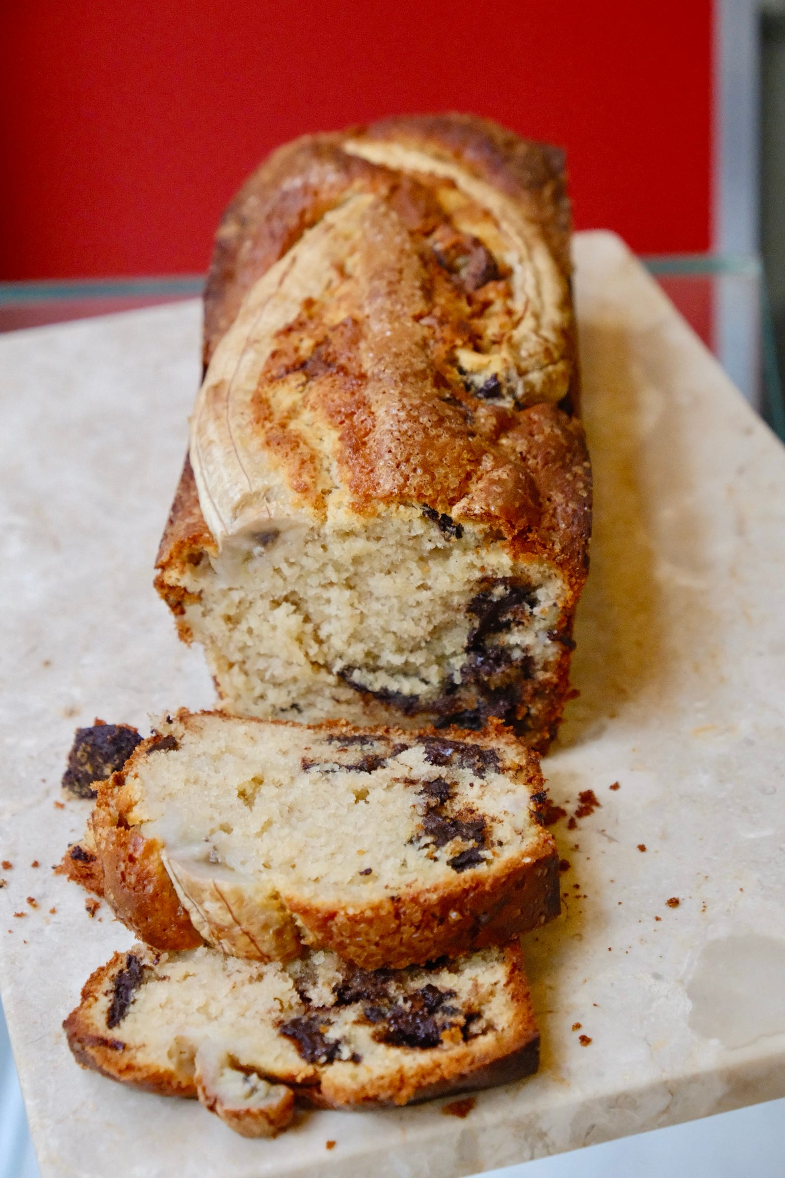 Banana bread