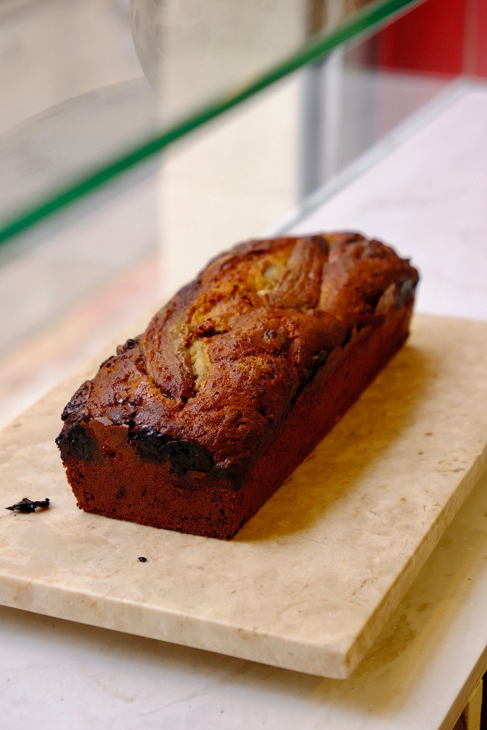 Banana bread