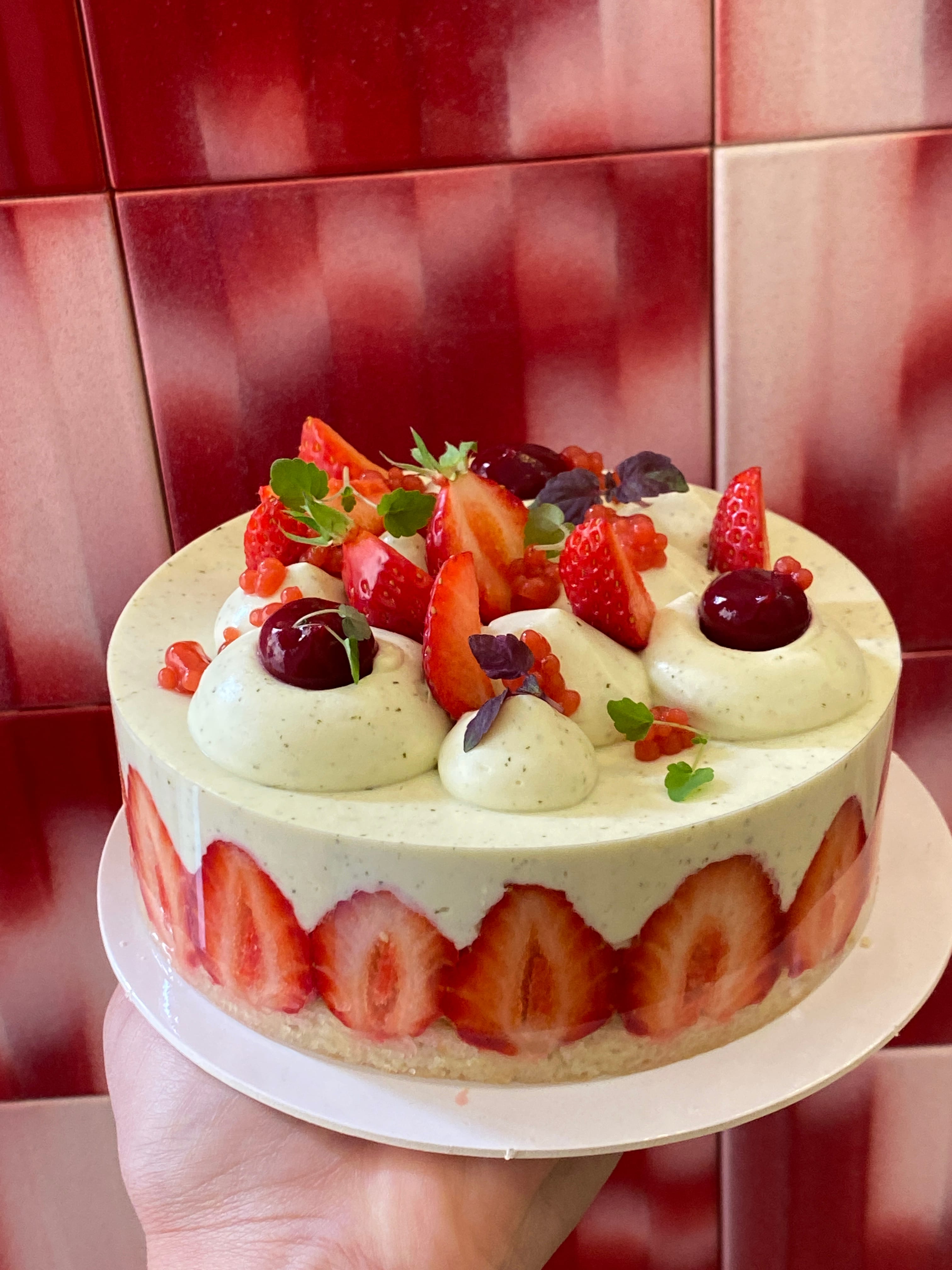 Fraisier