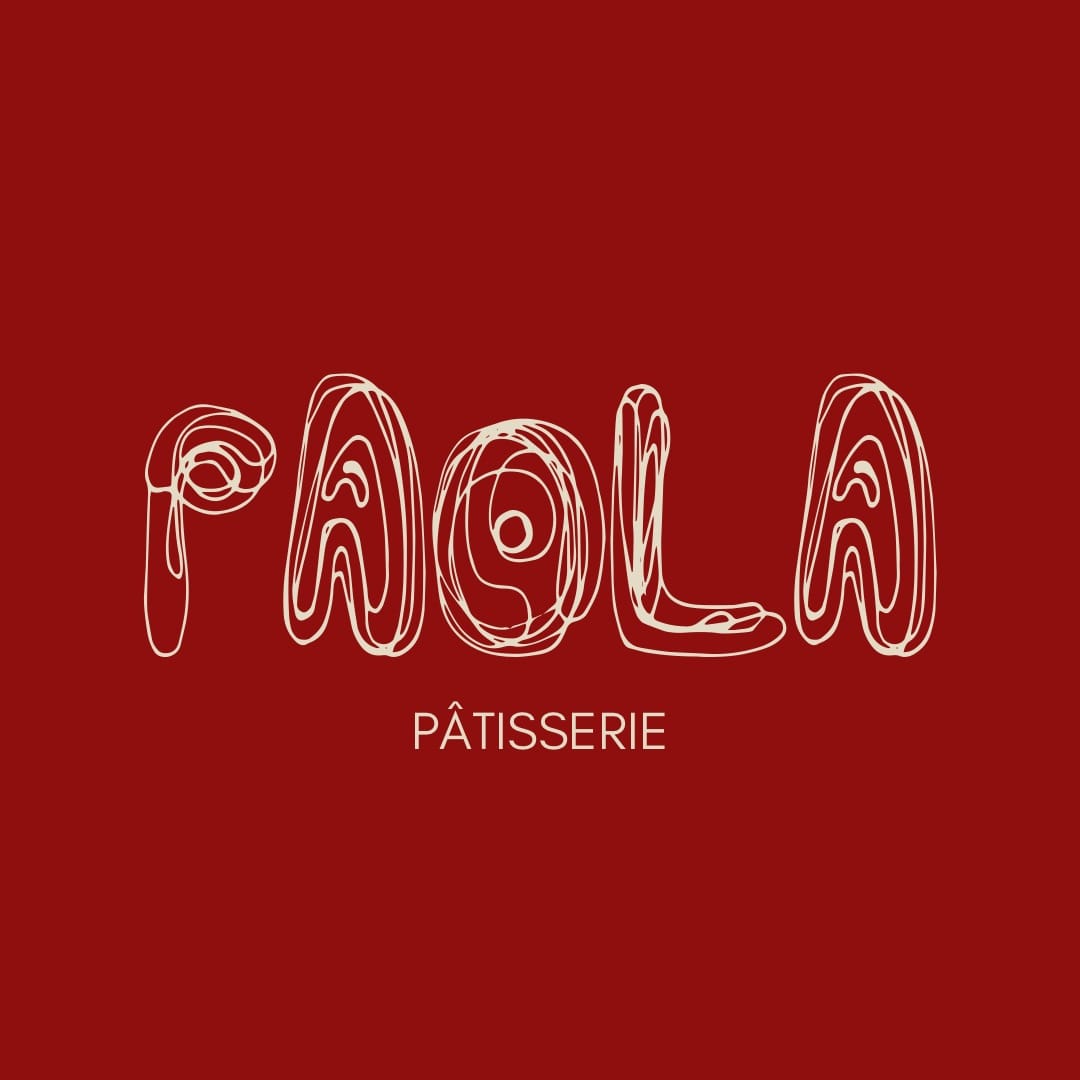 Entremet vanille praliné 8p